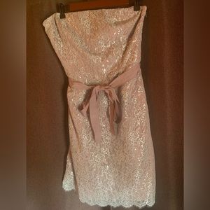 Banana Republic Dress